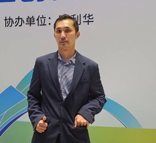 吳仲根