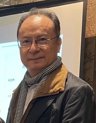 翁清松