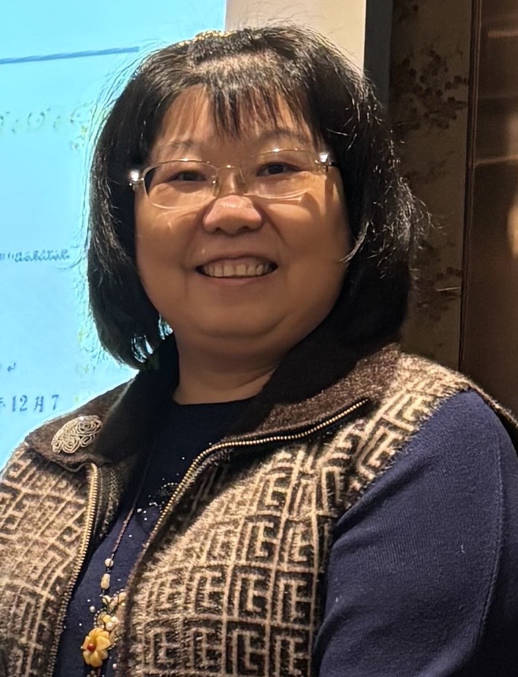 王靜瓊